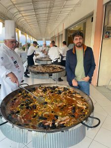 Evento Benefico Sottomarina