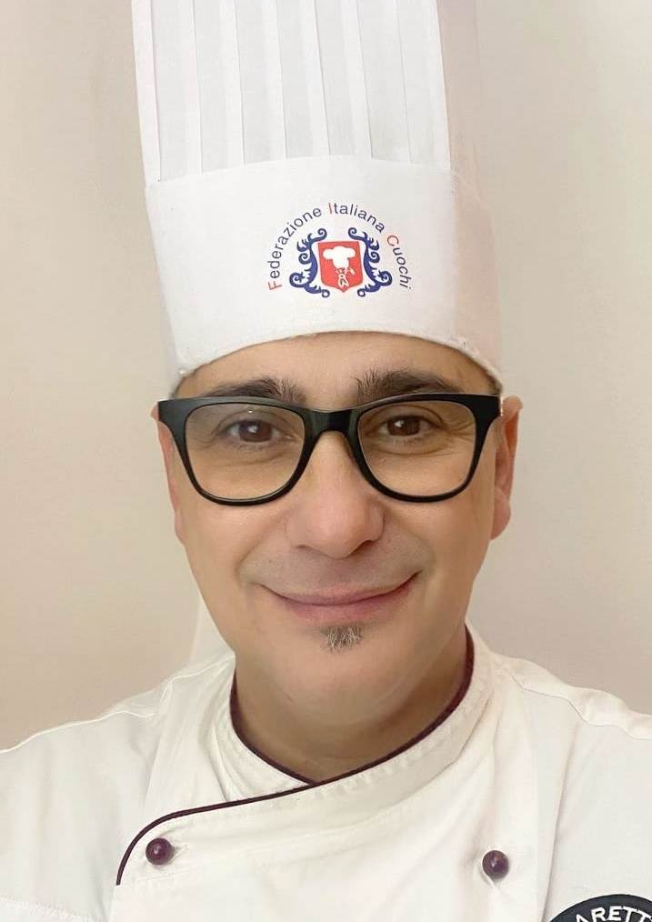 Davide Saretto Resp. Giovani