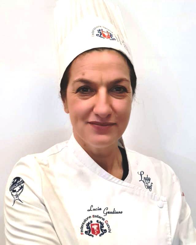 Gaudiano Lucia 
Ref Segreteria